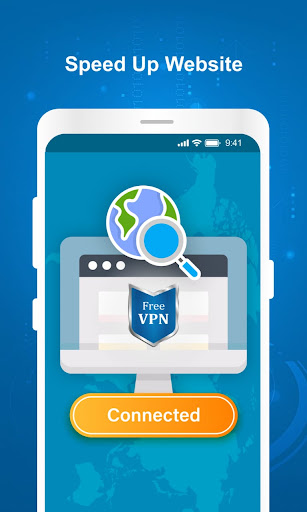 MadMix Faster Vpn screenshot 2