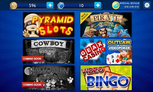 Casino World™ screenshot 4