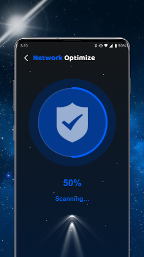 Moon VPN screenshot 3