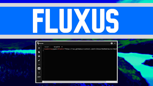 Fluxus screenshot 4