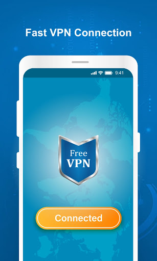 MadMix Faster Vpn screenshot 3