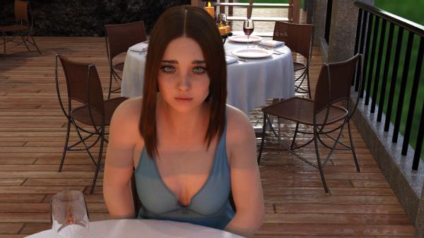 First Date screenshot 1