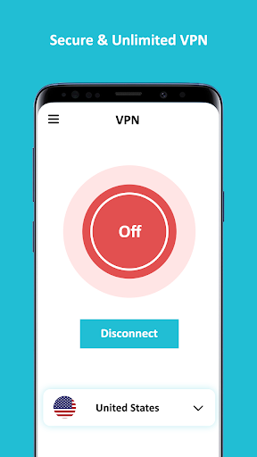 Big Panda VPN-Unlimited&Safe screenshot 3