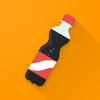Bottle Flip Jump 3D Game Mod APK