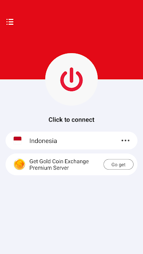 VPN Indonesian - Use Indon IP screenshot 2