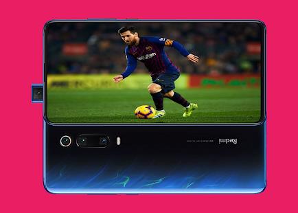 Live Football TV : Football TV Live Streaming 2019 screenshot 2