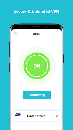 Big Panda VPN-Unlimited&Safe screenshot 2