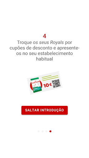 MyRoyalCanin Portugal screenshot 4