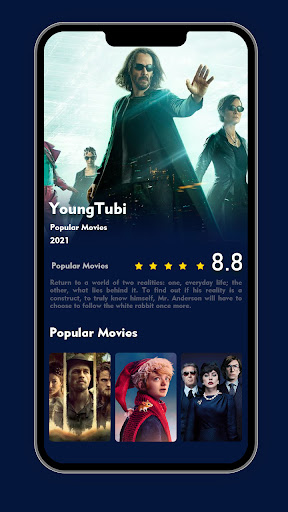 YoungTubi screenshot 4