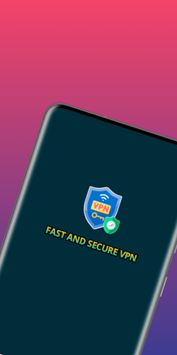 ZAU VPN screenshot 1