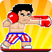 Boxing Fighter : Arcade Game Mod APK
