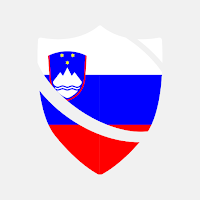 VPN Slovenia - Get Slovenia IP APK