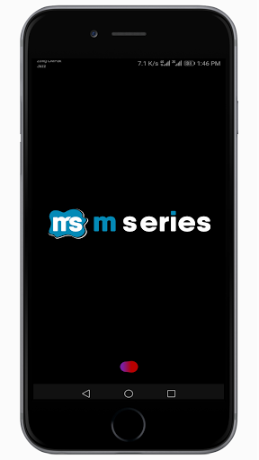 M Series By Makkitv screenshot 1