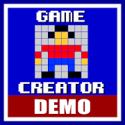 Game Creator Demo Mod APK