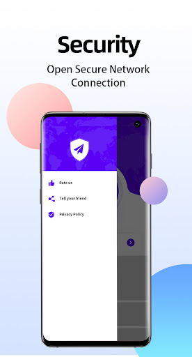 ZooMate VPN Pro screenshot 4