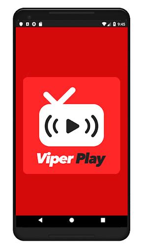 Viper Play fútbol en vivo screenshot 3