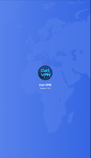 Curl VPN screenshot 2