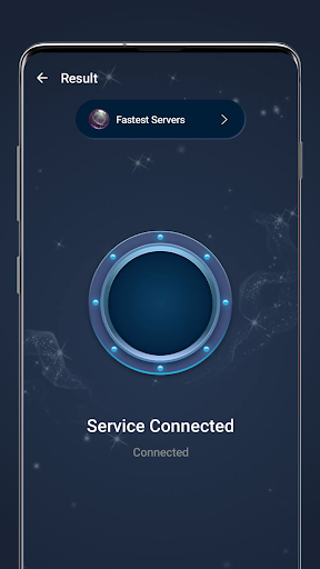 Ball VPN-Secure VPN screenshot 3