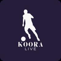 Koora live Scores APK