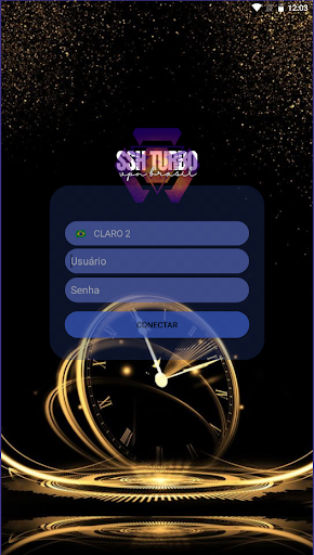SSH TURBO VPN screenshot 1