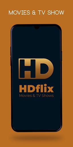 HDflix Movies and TV Shows screenshot 3