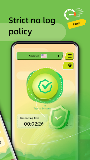 Streamline VPN screenshot 4