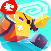 Crossy Maze Mod APK