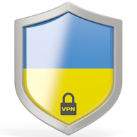 Ukraine VPN - Get Ukrainian IP APK