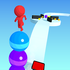 Stack Rider Mod APK