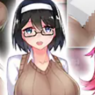 Chronicle of Bitch Girl APK