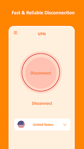 Earth VPN:Secure VPN Proxy screenshot 2