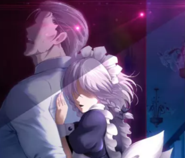 Otsutome Sakuya screenshot 3