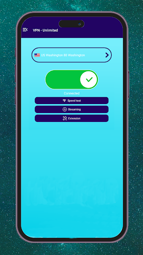 VPN - Unlimited Proxy 2023 screenshot 3