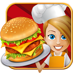 Restaurant Mania Mod APK