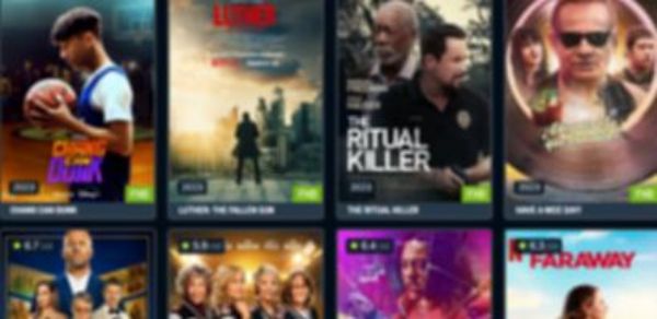 Look2 Movies Apps Hints screenshot 1