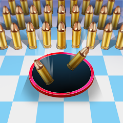 Hole Strike Mod APK