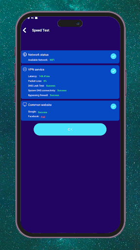 VPN - Unlimited Proxy 2023 screenshot 4