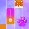 Magic Cat Tiles Mod APK