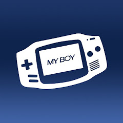 My Boy! - GBA Emulator Mod APK