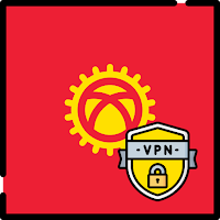 Kyrgyzstan VPN - Private Proxy APK