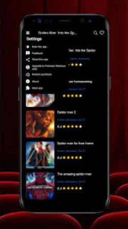 123movies Free Watch Movies & TV Series screenshot 2