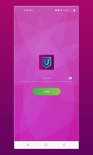 UPLUS VPN screenshot 1