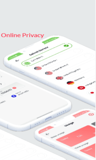 VPN For China screenshot 2