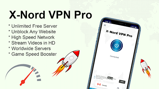 Neo - Fast & Secure VPN Proxy screenshot 1