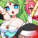 Goblins Strike Back: Instant Fuck Heroines APK