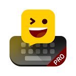 Facemoji Emoji Keyboard Pro APK