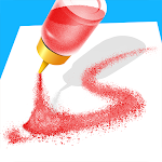 Sand Painting APK