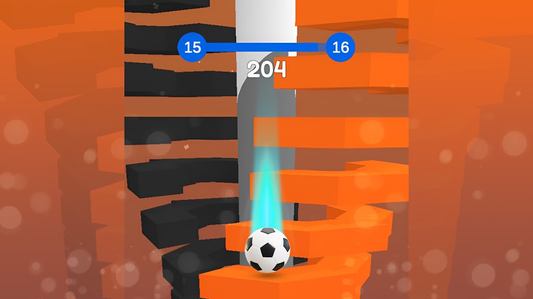 Smash Stack-Ball Crash Mod screenshot 3