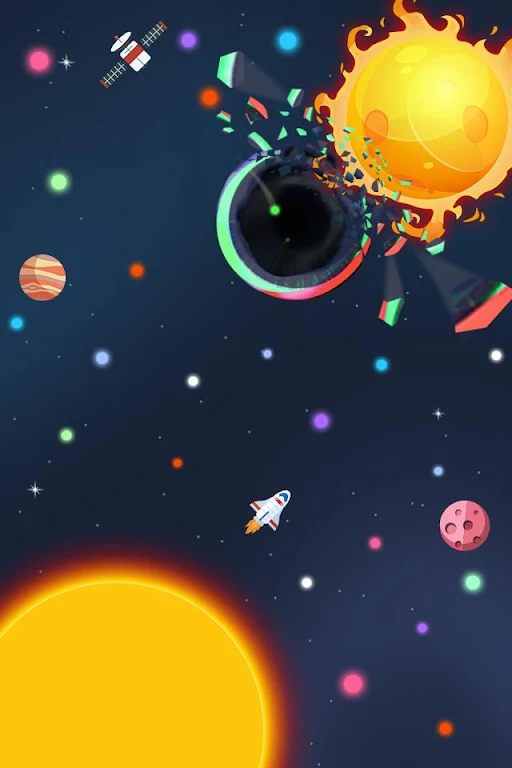 Space.io screenshot 3