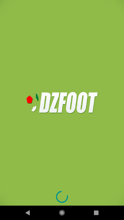 DZfoot screenshot 1